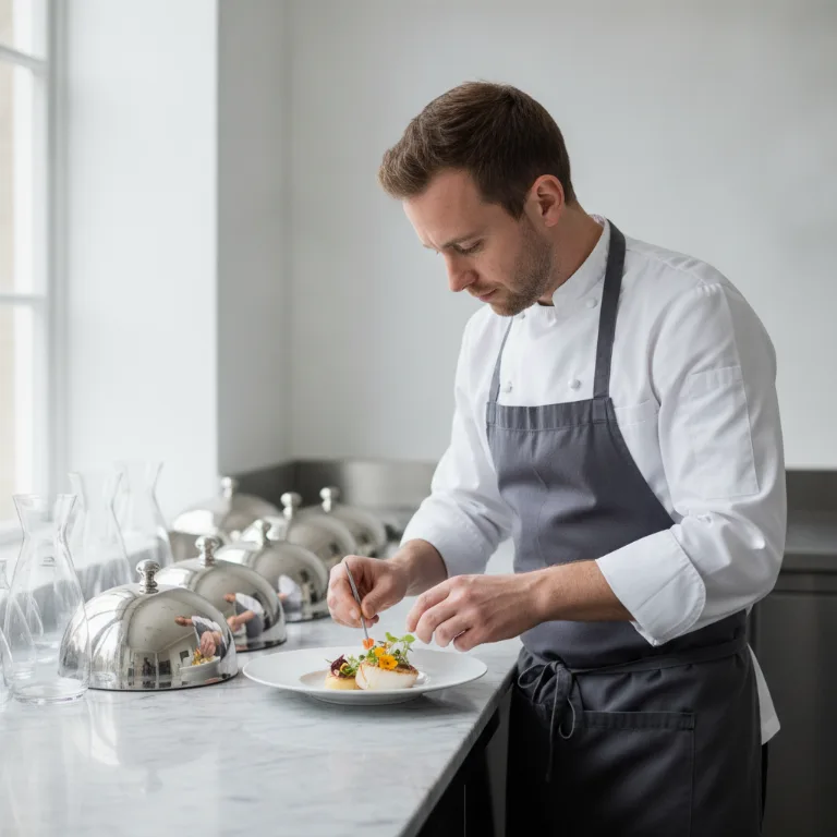Catering Luksusowy usługa w Jastrzebie Zdroj